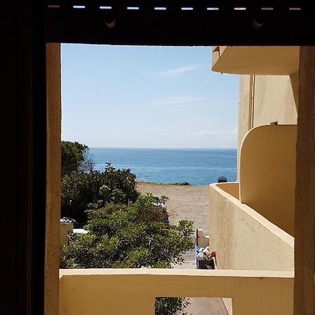 B&B Nettuno Beach Milazzo Eksteriør bilde