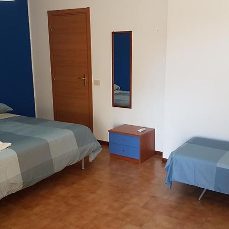 B&B Nettuno Beach Milazzo Eksteriør bilde