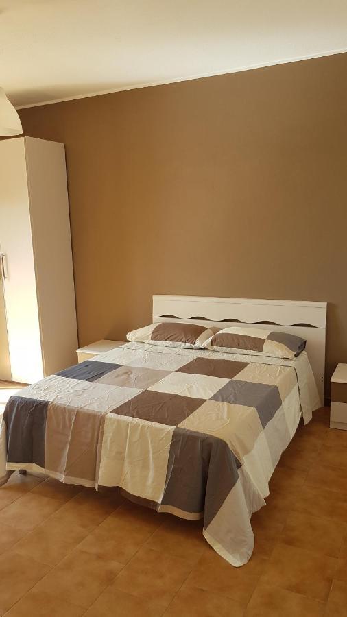B&B Nettuno Beach Milazzo Eksteriør bilde