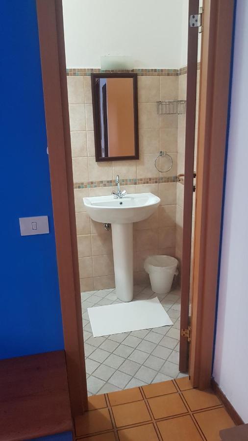 B&B Nettuno Beach Milazzo Eksteriør bilde