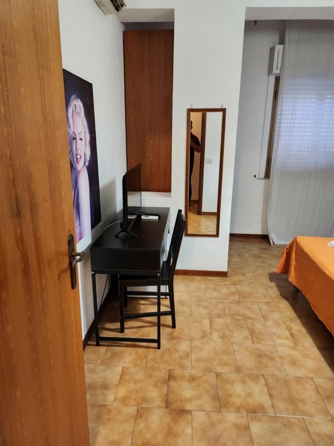 B&B Nettuno Beach Milazzo Eksteriør bilde