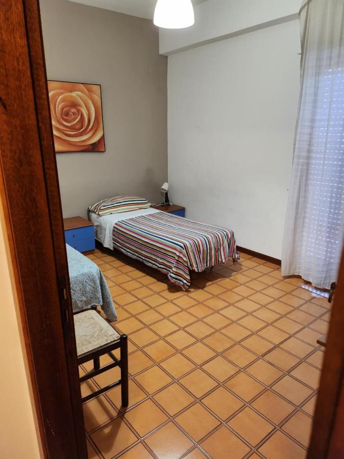 B&B Nettuno Beach Milazzo Eksteriør bilde