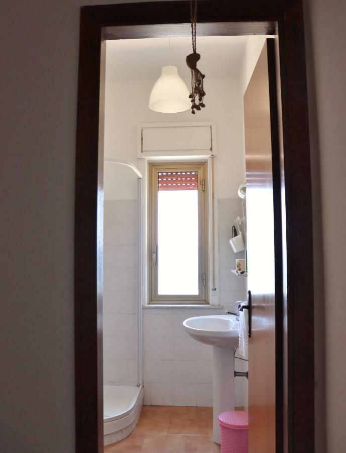 B&B Nettuno Beach Milazzo Rom bilde