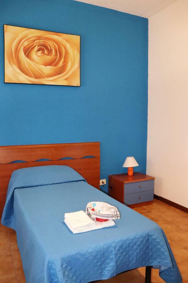 B&B Nettuno Beach Milazzo Rom bilde