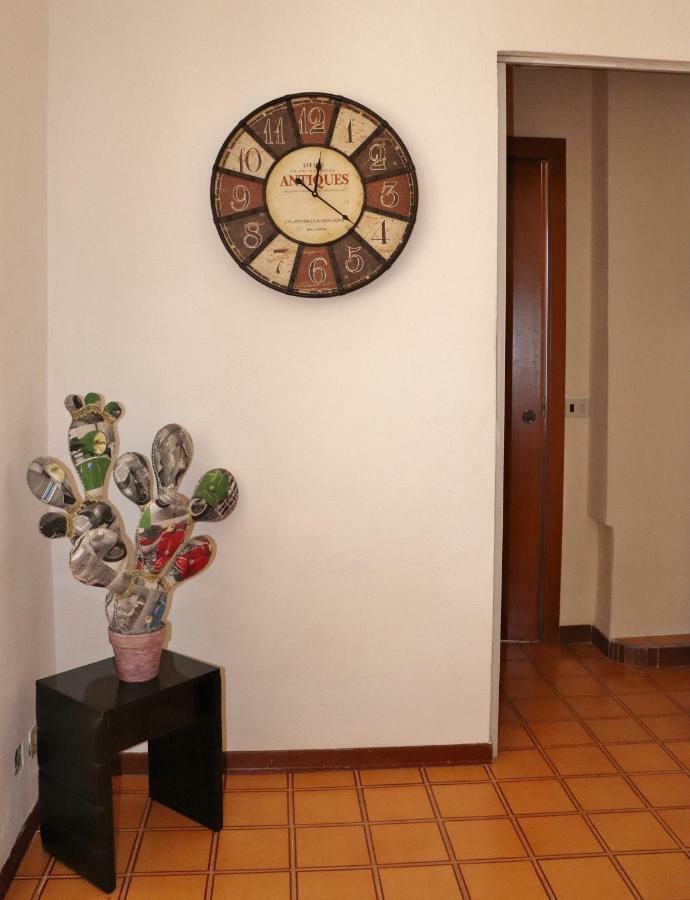 B&B Nettuno Beach Milazzo Eksteriør bilde